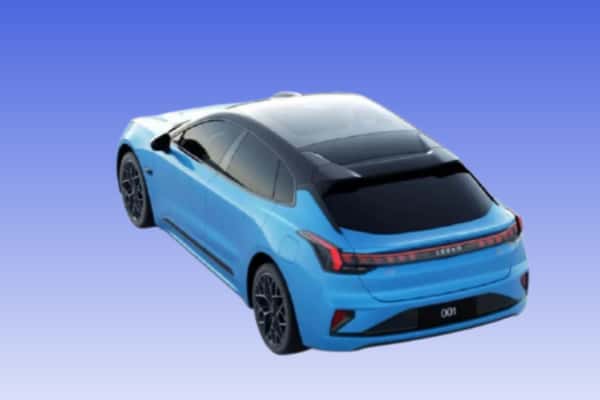 永吉县回收公司车