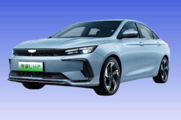 永吉县回收国产新能源汽车
