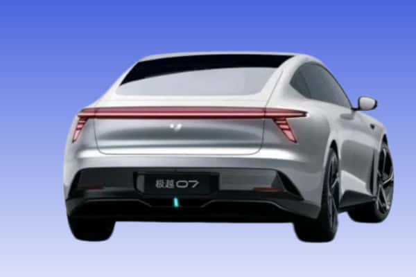 永吉县回收小米汽车