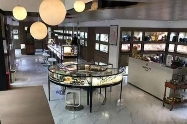 永吉县寄卖奢侈品店